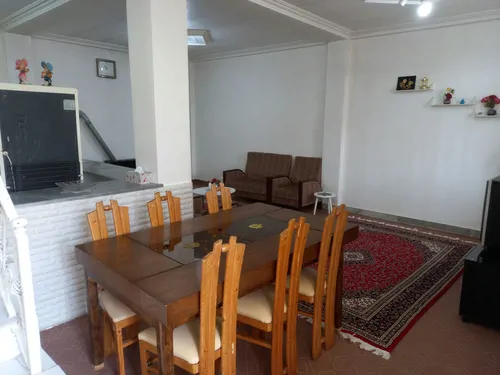 تصویر 4 - ویلا ویلایی خاطره جنگلی در  رشت