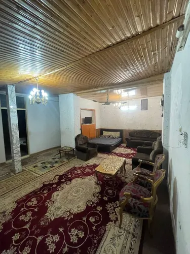 تصویر 6 - ویلا نقلی آقا جان در  ساری