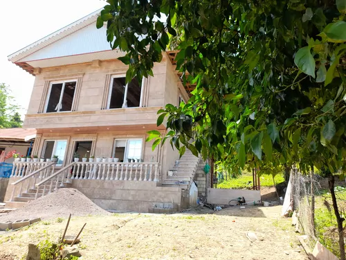تصویر 12 - ویلا جنگلی هستی در  ماسال