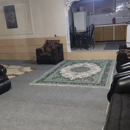 تصویر 2 - خانه مبله نیکو در شیراز