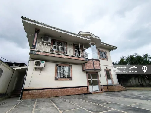 تصویر 2 - سوییت مهرداد در رامسر