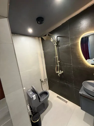 تصویر 28 - ویلا استخردار آبگرم نِلی در  رودهن