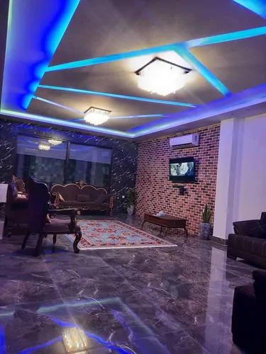 تصویر 2 - ویلا استخردار نوساز در سرخ رود
