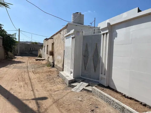 تصویر 11 - خانه زرنگاری در  هرمز