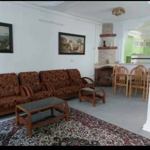 تصویر 4 - خانه مبله زاگرس در  شیراز
