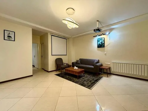 تصویر 10 - آپارتمان شانا (واحد 25 تیپ 1) در سیمون بولیوار در  تهران