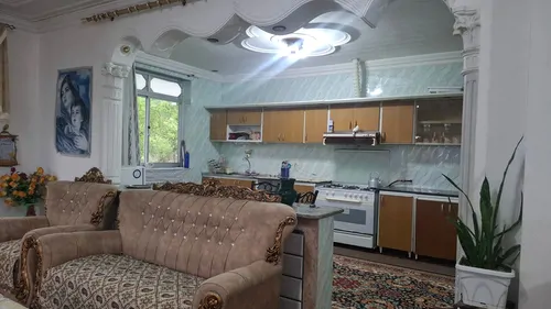 تصویر 8 - ویلا احمد رضا در  ماسال