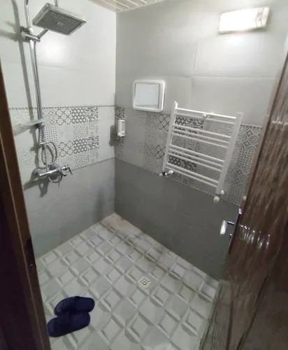 تصویر 12 - آپارتمان مبله هیرا در هشتگرد