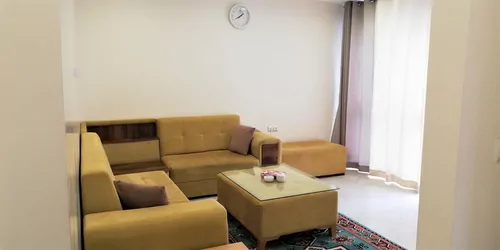 تصویر 3 - هتل آپارتمان باروژ دوخوابه (واحد1) در  شیرود