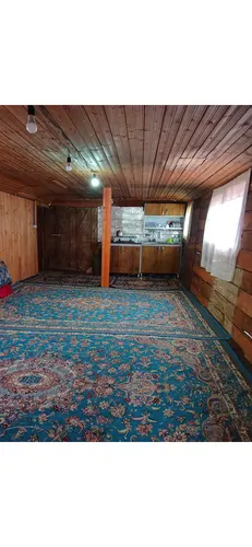 تصویر 5 - کلبه حس ناب زندگی در اولسبلنگاه در ماسال