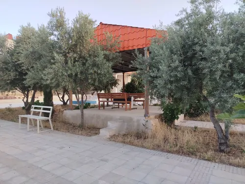 تصویر 23 - ویلا باغ خاتون در  شیراز