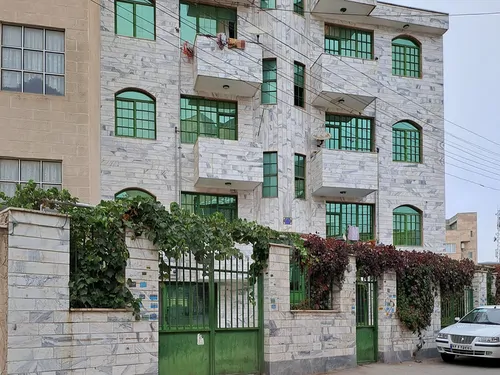 تصویر 2 - آپارتمان مبله امام (طبقه دوم) در اردبیل
