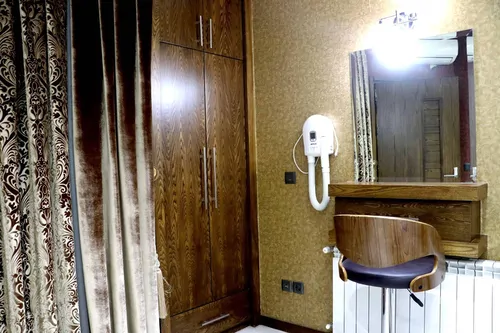 تصویر 7 - آپارتمان مبله لاولی روم دوتخته (104) با صبحانه رایگان در  اصفهان