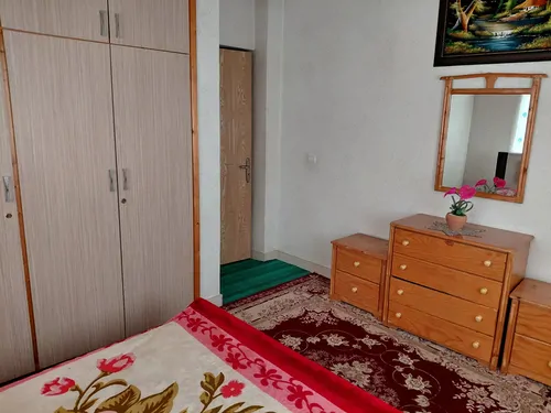 تصویر 10 - ویلا سرسبز شمال در  نمک آبرود