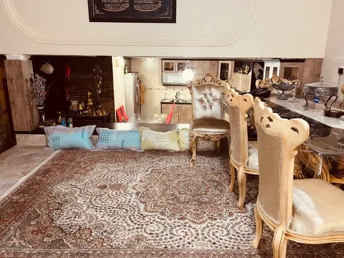 تصویر 5 - سوییت پنبه کار در کاشان