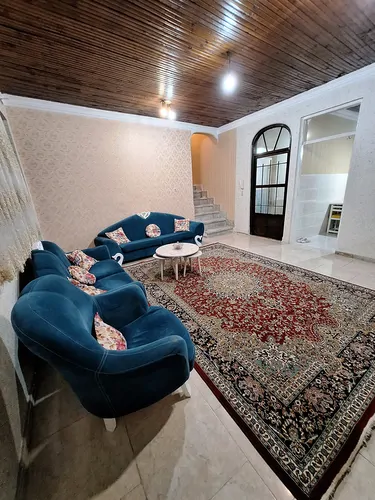 تصویر 5 - ویلا دوبلکس دنج تمیز در رشت