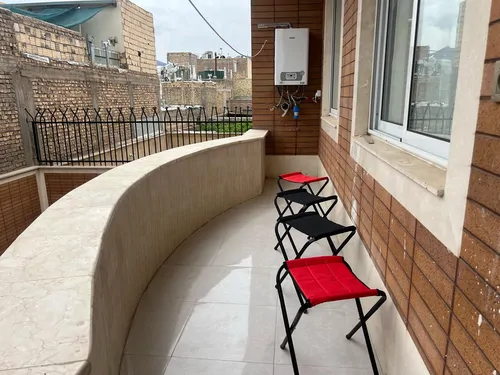 تصویر 10 - خانه مبله شبنم (9) در  کاشان