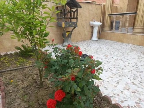 تصویر 16 - ویلا آسو  در  محمودآباد