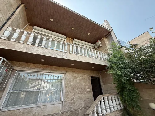 تصویر 15 - ویلا استخردار آبگرم زیبا در سرخ رود