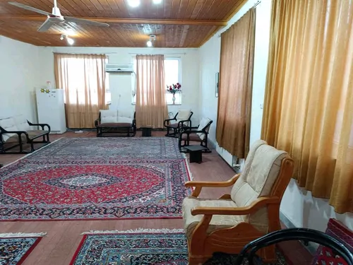 تصویر 5 - اقامتگاه بومگردی فرهنگیان ماچیان (اتاق 2) در رودسر