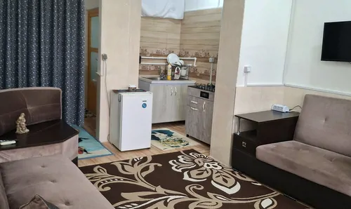 تصویر 5 - سوییت رضایی در رشت