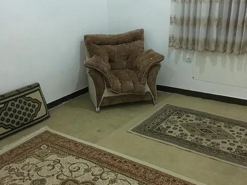 تصویر 2 - خانه خانه مبله سه خواب  در بوشهر