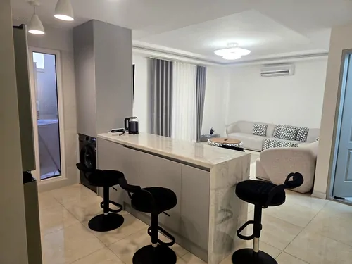 تصویر 7 - آپارتمان مبله شهریور (۵۴۰) در  کیش