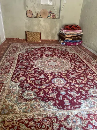 تصویر 2 - روستایی و عشایری اتاق خنیزی (۱) در قشم