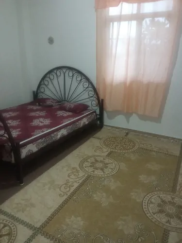 تصویر 2 - آپارتمان اقامتگاه ایلماه در تالش