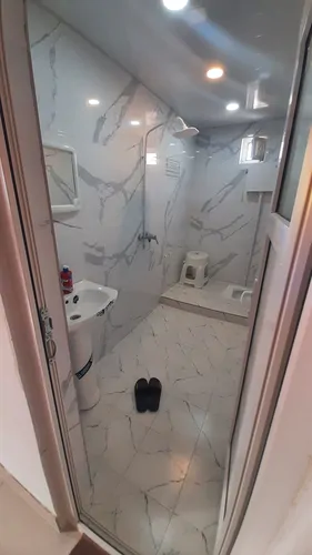 تصویر 10 - آپارتمان رافائل (1) در بوشهر