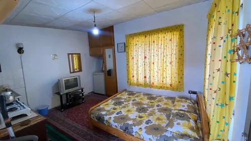 تصویر 2 - سوییت رحمانی در نور