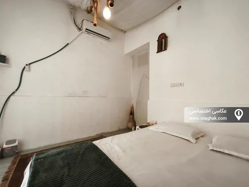 تصویر 4 - اقامتگاه بومگردی بَپ گَپو (اتاق ساحل نقره ای) در هرمز