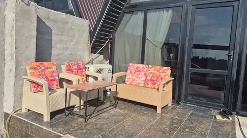 تصویر 11 - کلبه سوئیسی (01) در  فرح آباد