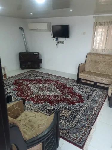 تصویر 2 - ویلا  یاسین (1) در انزلی