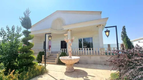 تصویر 10 - ویلا استخر آبگرم نیلا با بیلیارد و فوتبالدستی  در  سهیلیه