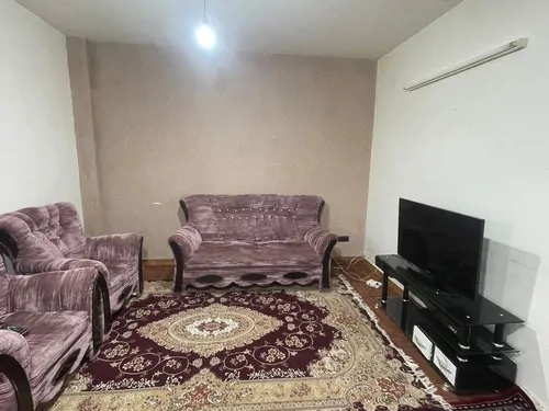 تصویر ۱ - آپارتمان مبله سبلان در  سرعین