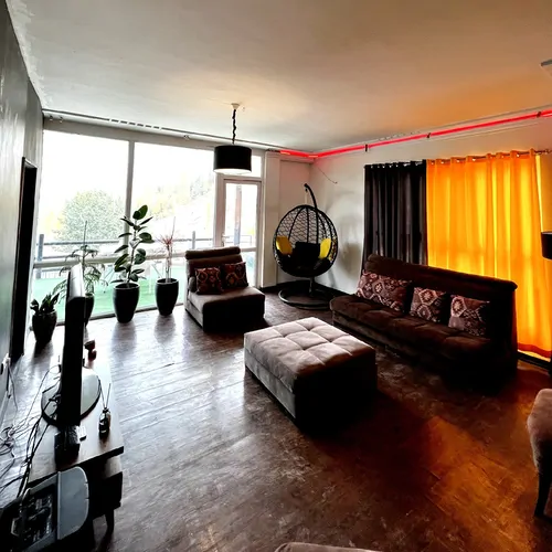 تصویر 7 - آپارتمان مبله کوهستانی اورازک(2) در  میگون