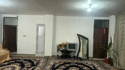 تصویر 5 - ویلا منزل دوخواب مخصوص مسافرین عزیز یک جای دنج باصفا باارامش تفریح کنید باامنیت بالا در سامان