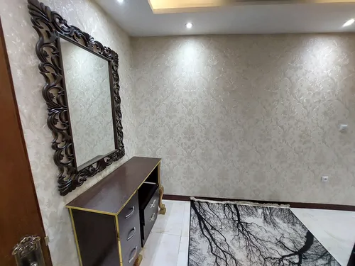 تصویر 6 - اقامتگاه بوم‌گردی عمارت کبریا (اتاق ۱) با صبحانه رایگان در  شیرگاه