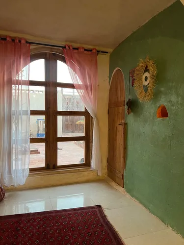 تصویر 4 - اقامتگاه بومگردی خانه ی لیلماه در هرمز