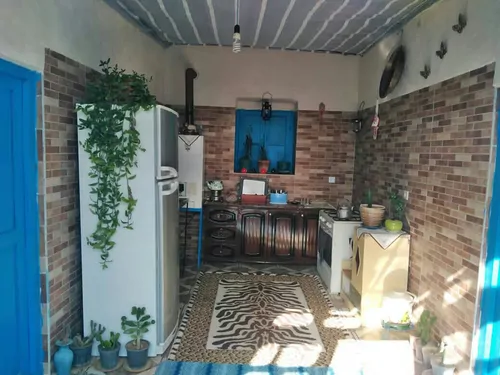 تصویر 10 - اقامتگاه بوم‌گردی باباخداداد(اتاق2) در  مانه و سملقان