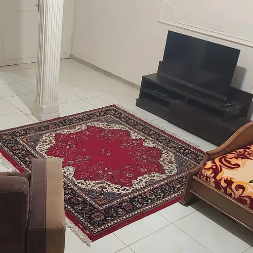 تصویر 6 - سوییت مبله پورمند در میدان سپاه در  تهران