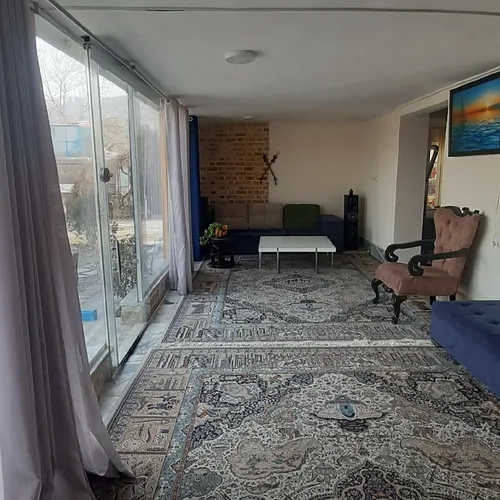 تصویر 5 - ویلا باغ گلستان  در  کرج