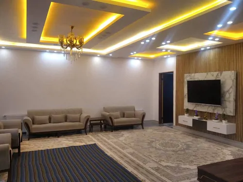 تصویر 5 - ویلا ویلا 2خواب دورانی تازه ساز در  ماسال