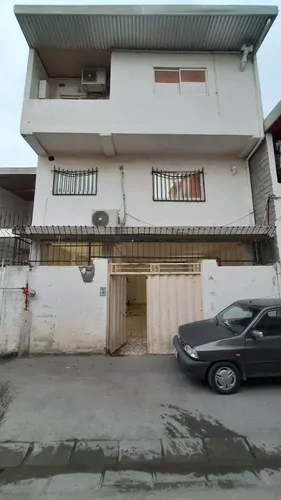 تصویر 10 - خانه صدف (۱) در فریدون کنار