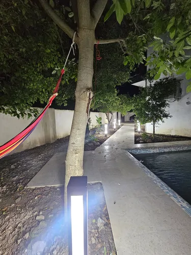 تصویر 26 - ویلا استخردار آبگرم پرتقال در  شهسوار
