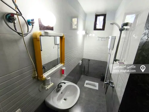 تصویر 16 - آپارتمان مبله شهرک صدف (واحد 2) در  کیش