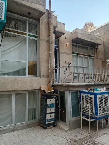 تصویر 10 - خانه سالاری در مشهد