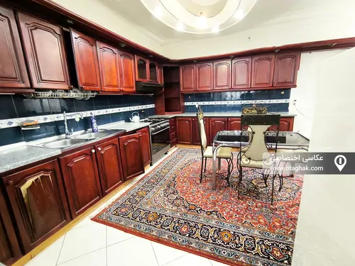 تصویر 5 - خانه ویلایی پدر سالار در مشهد