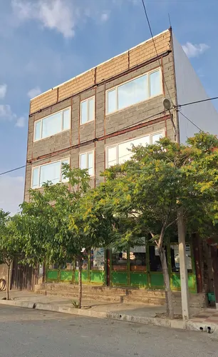 تصویر 7 - خانه رتوزا  در  علی صدر